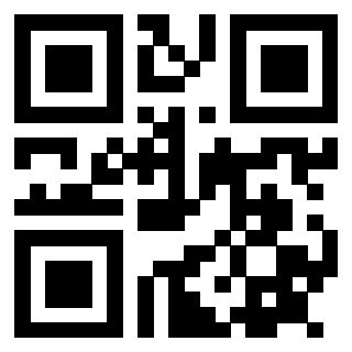 3915180871 - Immagine del Qr Code associato