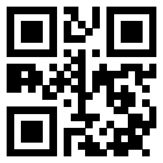 3915180872 - Immagine del QrCode associato