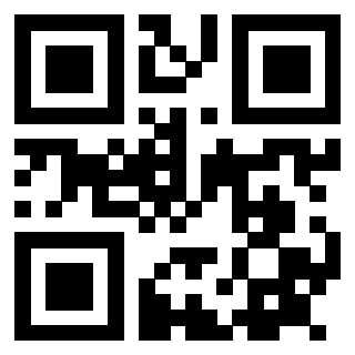 Scansione del Qr Code di 3915180873