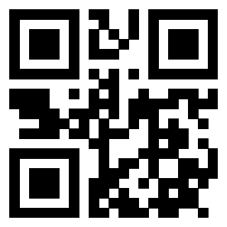 Immagine del Qr Code di 3915180875