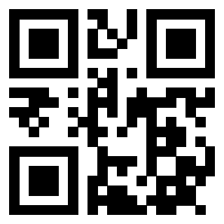 3915180877 QrCode associato