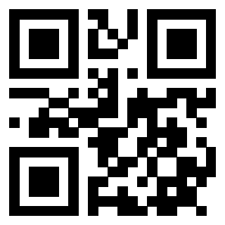 Scansione del Qr Code di 3915180879