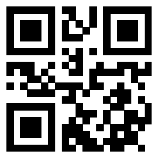 Immagine del Qr Code di 3915180883