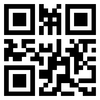 Scansione del QrCode di 3915180885