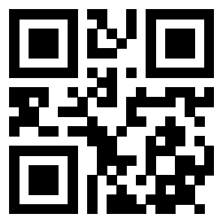 3915180887 - Immagine del Qr Code associato
