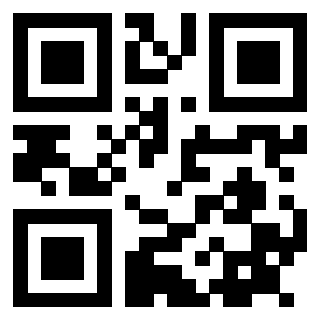 Il Qr Code di 3915180888
