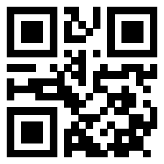 Il QrCode di 3915180890
