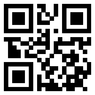 Scansione del QrCode di 3915180893