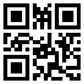 Il QrCode di 3915180895
