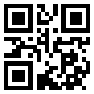 Immagine del QrCode di 3915180897