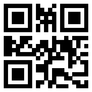 Immagine del Qr Code di 3915180900