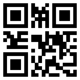 Immagine del Qr Code di 3915180901