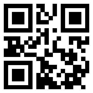 Il QrCode di 3915180902