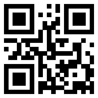 Immagine del QrCode di 3915180903