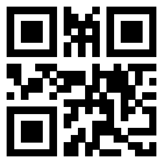 3915180907 - Immagine del Qr Code associato