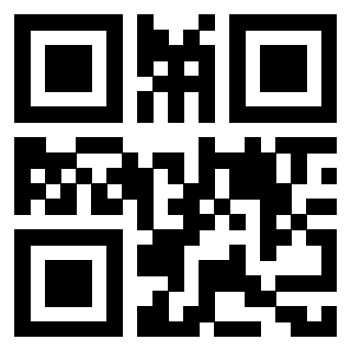 Scansione del Qr Code di 3915180909