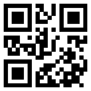 3915180910 - Immagine del QrCode associato