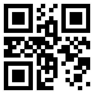 Il QrCode di 3915180914