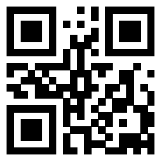 Scansione del Qr Code di 3915180915