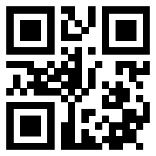 Il QrCode di 3915180916
