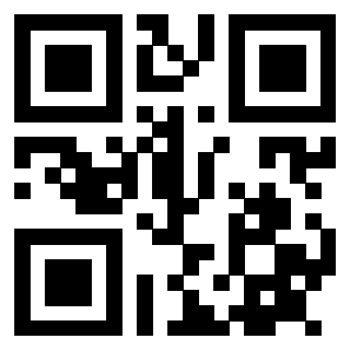 3915180917 - Immagine del Qr Code associato