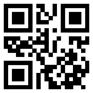 Scansione del Qr Code di 3915180919