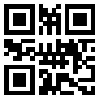 Il QrCode di 3915180922