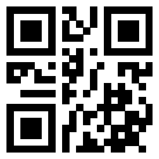 Il QrCode di 3915180925