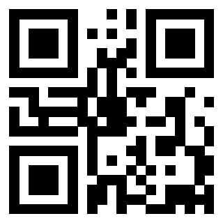 Il Qr Code di 3915180926
