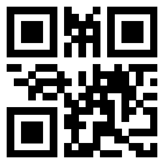 Scansione del Qr Code di 3915180927