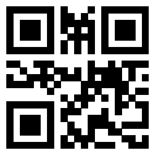 Immagine del QrCode di 3915180929