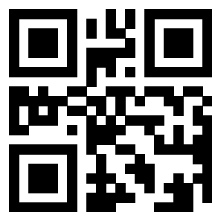 Il QrCode di 3915180930