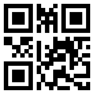 Immagine del QrCode di 3915180931