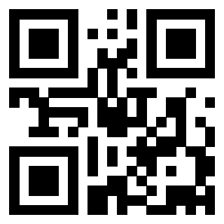 Il QrCode di 3915180933