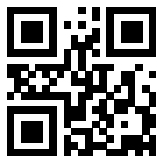 Il QrCode di 3915180937
