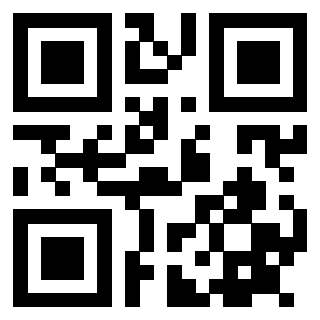 3915180939 - Immagine del QrCode associato