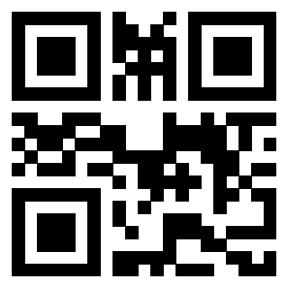 Il Qr Code di 3915180942