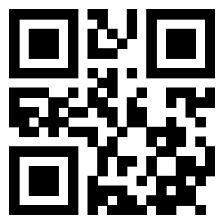 Scansione del QrCode di 3915180943