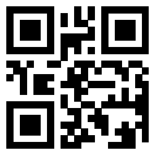 Scansione del QrCode di 3915180944