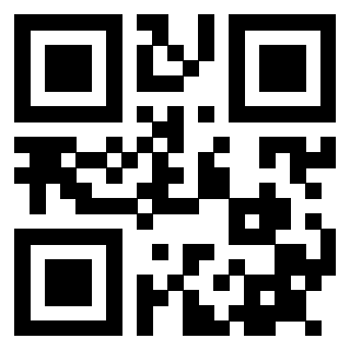 Scansione del QrCode di 3915180946