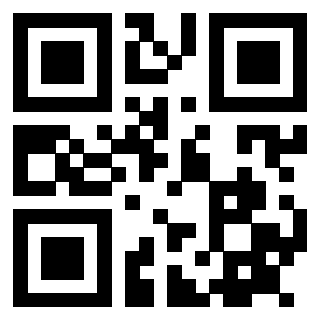 3915180947 - Immagine del QrCode associato