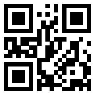 Scansione del QrCode di 3915180951