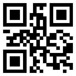 Immagine del QrCode di 3915180952