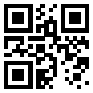 3915180954 Qr Code associato