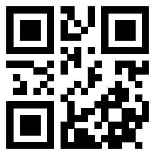 3915180955 - Immagine del Qr Code associato
