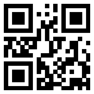 Scansione del Qr Code di 3915180961