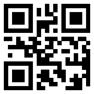 3915180962 QrCode associato