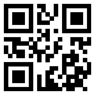 Scansione del Qr Code di 3915180967
