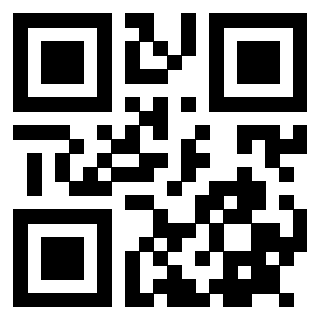 Scansione del Qr Code di 3915180969
