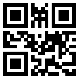 3915180971 - Immagine del QrCode associato